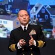 James Stavridis