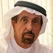 Dr Hamad Shaikh Ahmad Al Shaibani 