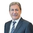 André Sayegh, FAB Group Chief Executive Officer.