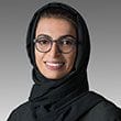 Noora Al Kaabi 