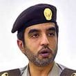 Maj Salim M. Bin Ali