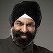 Surender Singh Kandhari