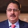Mohammed Shabbir Khan
