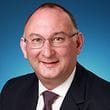 Walter Jopp, CEO of Zurich in the Middle East