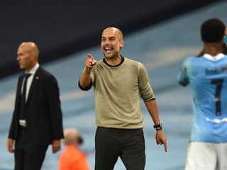 City must be 'perfect' to stun Real Madrid: Guardiola