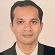 Dr Kedar Patnekar