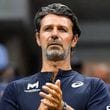 Patrick Mouratoglou