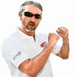 Jason Gillespie