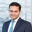 Ajit Vijay of Shuaa