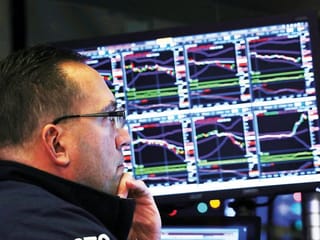 Investors brace for volatility as US trade talks, policy shifts rattle global markets