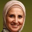 Dr Zeinb Sabri, internal medicine specialist