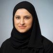 Sarah Al Amiri