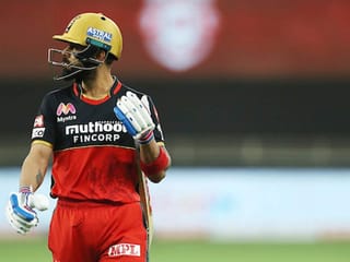 Will Virat Kohli retire from Indian Premier League?