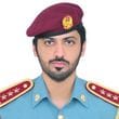 Captain Nabeil Ali Alhantoobi 