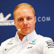 Valtteri Bottas