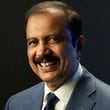Dr Azad Moopen