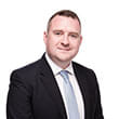 Stuart Ritchie, Director, AES International
