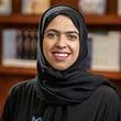 Dr Hanan Al Suwaidi
