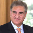 Shah Mahmood Qureshi