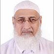 Khaleeq Ahmad Mufti