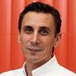 Chef Romain Renard, Head of Chocolate Academy in Dubai