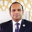 Adeeb Ahamed, Mananging Director of LuLu Financial Holdings.
