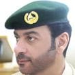 Brigadier Obaid Al Hathboor