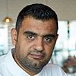 Chef Ahmad Al Fakier