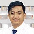 Dr Bobomurod Kelidyorov, Family Medicine specialist at the Canadian Hospital, Dubai 
