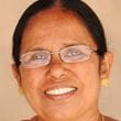 K.K. Shailaja