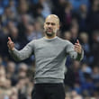 Pep Guardiola