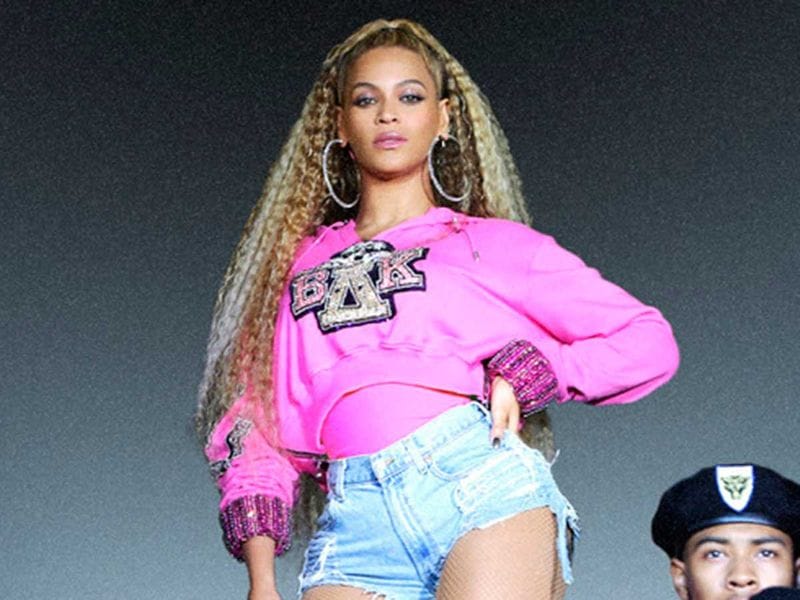 190717 Beyonce