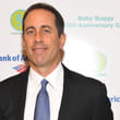Jerry Seinfeld
