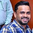 Shanavas Mohammed of Golden Fork