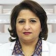 Dr Sarla Kumari