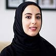 Shamma Al Mazrouei