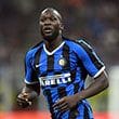 Romelu Lukaku