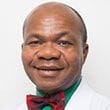 Dr Anthony Oekeke