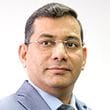 Dr Atul Aundhekar