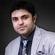 Vijay Valecha at Century Financial