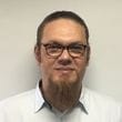 Juan Van Wyk, clinical psychologist at The Lighthouse Arabia Centre for Wellbeing