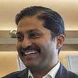 Debashish Mukherjee