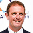 Charlie Appleby