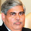  Shashank Manohar