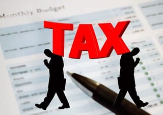 Oman personal income tax: 8 things to know