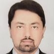 Dr Fawad Qasim