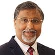 Dr Lalu Chacko