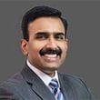 Dr Sreehari Pillai, medical administrator and specialist Internal Medicine at NMC Speciality Hospital, Abu Dhabi