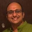 G Balagopal