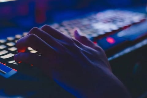 'Nudify' apps have exploded online, sparking warnings that sextortion scams are surging.